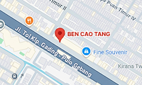 maps ben cao tang